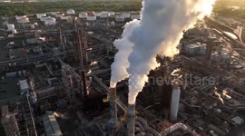 US: Oil prices rise amid renewed supply concerns over Russia