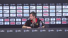 Germany surprise Schröder with birthday celebration after EuroBasket triumph