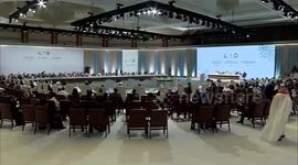 Qatar: Arab-Islamic summit in Doha shows Islamic world’s unwavering support for Qatar: Turkish president