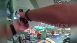 US: Mothers Hand Over Sons After $50,000 Rampage At Florida Elementary School