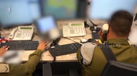 Israel: IDF Judea and Samaria Division Completes Readiness Drill