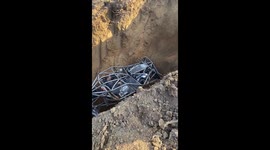 Rock Bouncer Does a Gravity Defying Climb