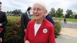 US: Families of Americans killed by Israeli forces, settlers demand accountability in Washington