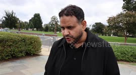 US: Family of US teen Mohammed Ibrahim, detained by Israel, demands action from Washington