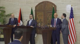 Syria: Syria, Jordan, US agree on 7-step roadmap to solve crisis in Suwayda