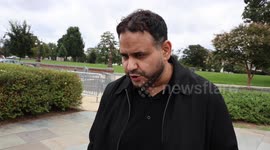 Family of US teen Mohammed Ibrahim, detained by Israel, demands action from Washington