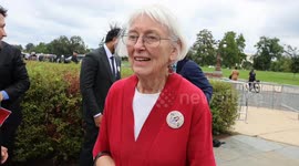 Families of Americans killed by Israeli forces, settlers demand accountability in Washington