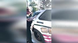 US: 13-Year-Old Arrested Over Rap Video Showing Gun Threat