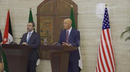 Syria, Jordan, US agree on 7-step roadmap to solve crisis in Suwayda (2)