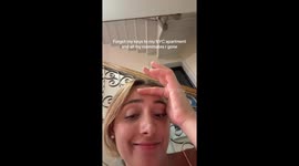 Locksmith car crash, phone dying, and a $600 bill: NYC tenant shares nightmare locked out ordeal