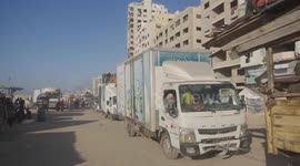 Nearly 48,000 flee Israel's Gaza City ground offensive in two days: UN