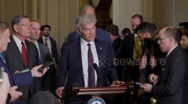 US: Turkish-American surgeon Dr. Mehmet Oz announces federal health plan to improve US health care