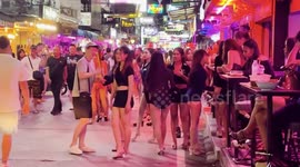 Locals outraged by BBC documentary showing 'dark side of Thailand'
