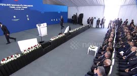 Türkiye: Türkiye plays key role in preventing, ending conflicts: Foreign minister