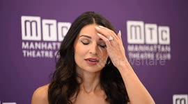 US: 'Queens' Press Meet & Greet