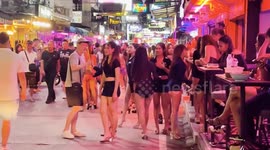 Locals outraged by BBC documentary showing 'dark side of Thailand'