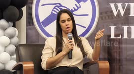 US: ''Still I Rise'' with Misty Copeland