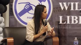 US: ''Still I Rise'' with Misty Copeland