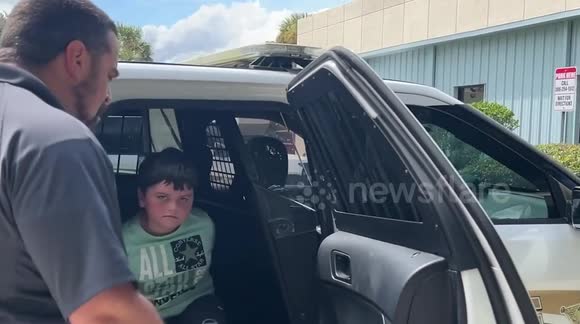 US: 11-Year-Old Arrested For Kill List At Southwestern Middle School ...