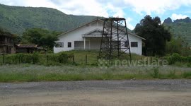 Laos: Long Tieng: Laos’ once ‘most secret place on earth’