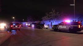 US, Phoenix: Goodyear 186th Lane Shooting Investigation