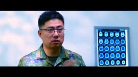 Lebanon: Chinese military doctor recalls near-death moments on UN peacekeeping mission in Lebanon