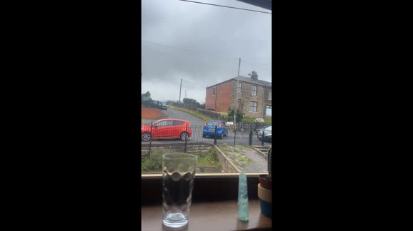 Exclusive- TikTok creator shares friend’s chaotic first parallel park ...