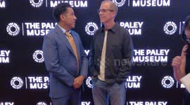 US: PaleyLive: From The Office to The Paper: A Hilarious Evening with Two Great Comedies - Arrivals