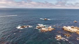 Pacific Grove from Above: Coastal Beauty, History, and the Iconic Point Pinos Lighthouse