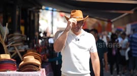 China: Tourism boom reshaping Xinjiang's economy