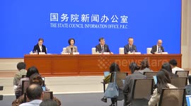 China: China achieves unprecedented sci-tech advancement over past 5 years