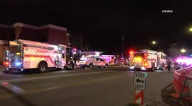 US, Los Angeles: Mesa Several Medical Emergencies Prompt Concert Evacuation