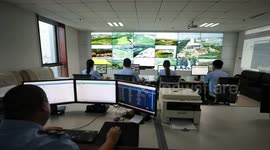 China: China establishes world's largest eco-environment monitoring network during 14th Five-Year Plan: minister