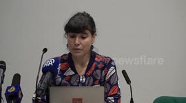 Germany: Criminal complaint filed against German Chancellor Merz, Foreign Minister Wadephul for aiding Israel's genocide in Gaza