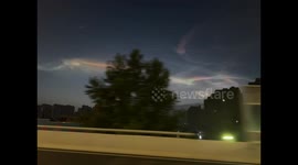 Breathtaking As Aurora Light