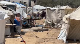 Palestinians flee South as Israeli assault on northern Gaza intensifies