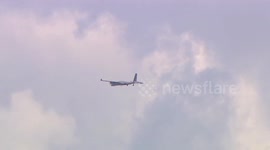 Türkiye: Türkiye’s Bayraktar TB3, Akinci drones showcased at TEKNOFEST in Istanbul