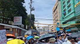 Cagayan de Oro Rises Up: Citizens Demand Accountability from Corrupt Officials