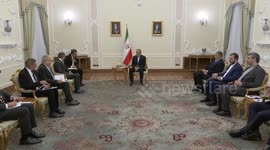 Iran: ARCHIVE - Iran says it will halt cooperation with IAEA after UN blocks sanctions relief