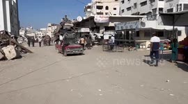 Israel warns of using 