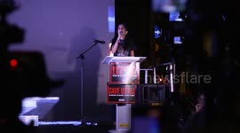 Israel: Israeli protesters take to streets in Jerusalem, calling for hostages' return