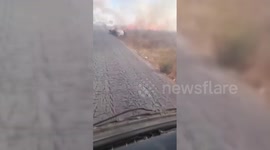 Lebanon: Israeli Drone Strike Kills Family of Five in Lebanon’s Bint Jbeil