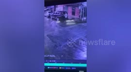 Australian 'Comanchero Motorcycle Club' member, 33, arrested in the Philippines over fake IDs and overstaying