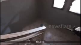 Rescue Under Fire in Jenin