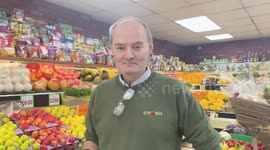 Greengrocer's 'emergency gas leak' turns out to be a the world's smelliest fruit
