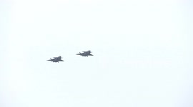 China: Spectators' cheers at Changchun Air Show make me feel so proud: J-20 pilot