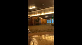 TikToker communicates with spirits aboard haunted Queen Mary, gains 213K views