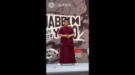 Youngster wows judges and audience to win yo-yo championship in China