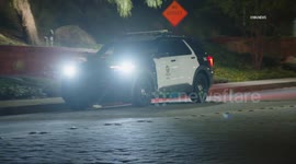 US, Rockville: Bel Air Swatting At Gordon Ramsay Residence