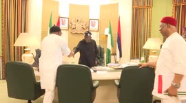 Nigeria: I’ll Work with Stakeholders to Sustain Peace in Rivers — Fubara